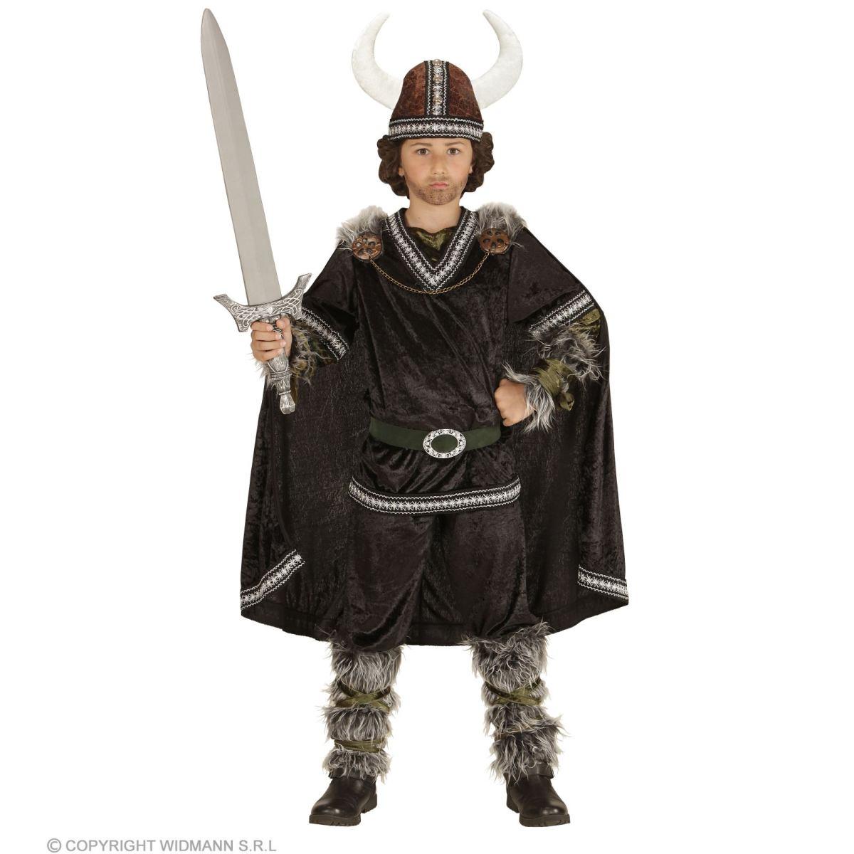 Costume Vichingo |Widmann