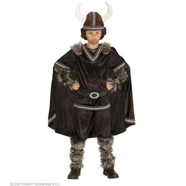 Costume Vichingo |Widmann
