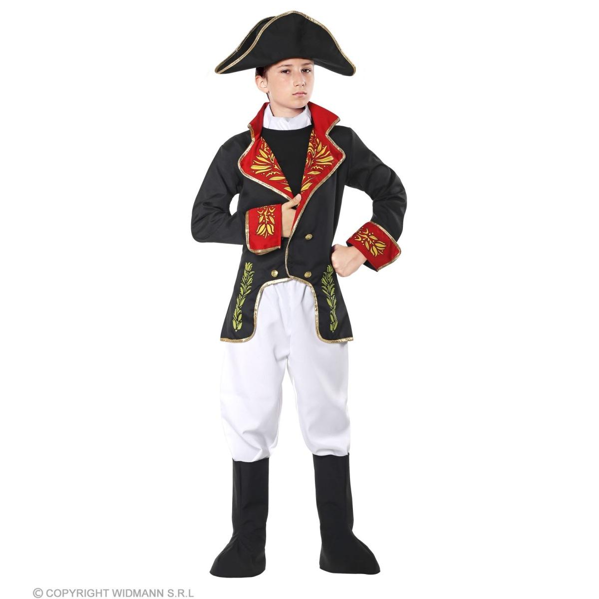 Costume Napoleone |Widmann