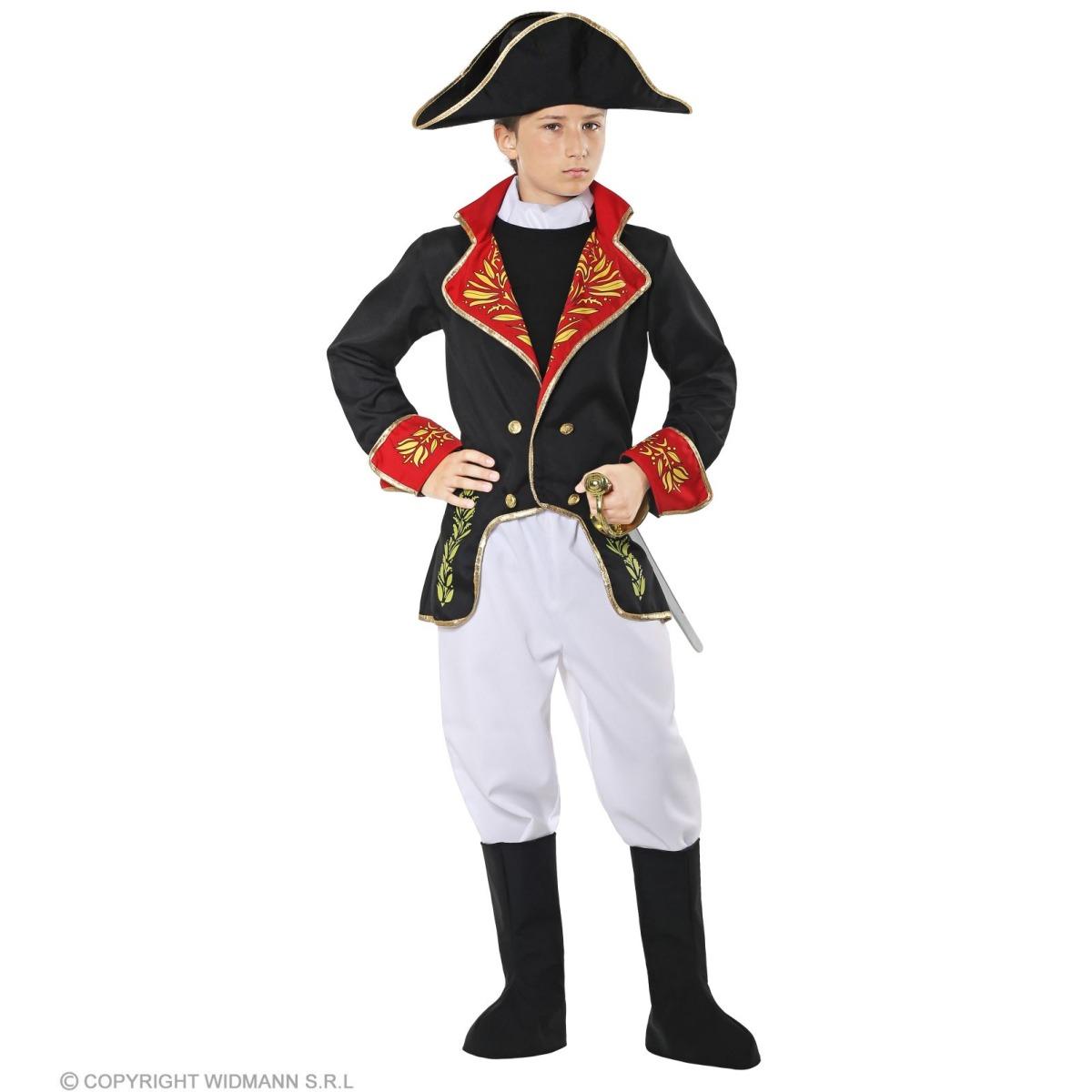 Costume Napoleone |Widmann