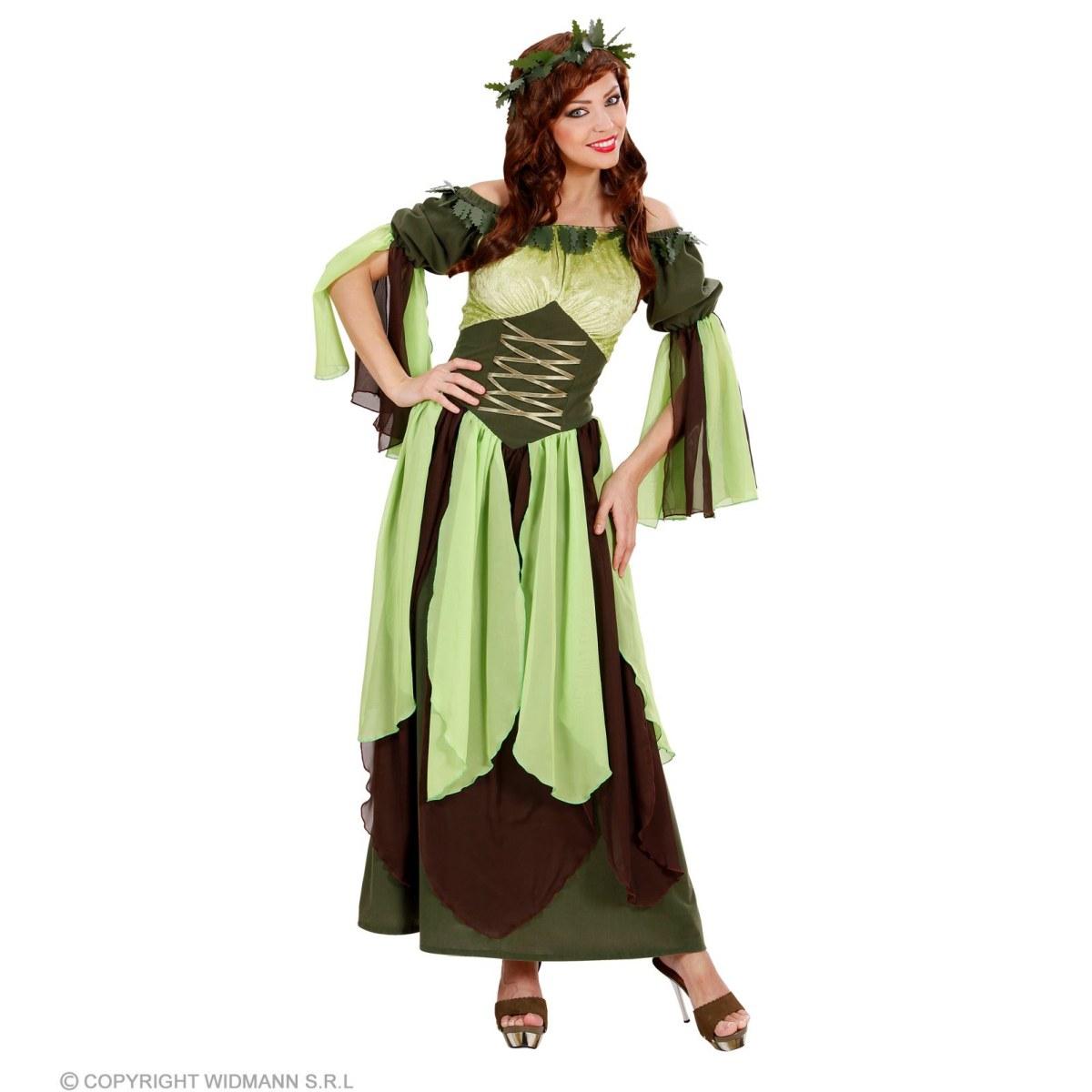 Costume Madre Natura |Widmann
