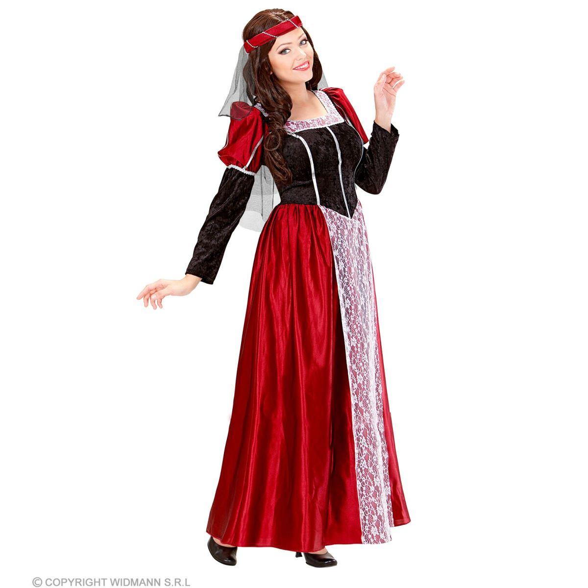 Costume Castellana |Widmann