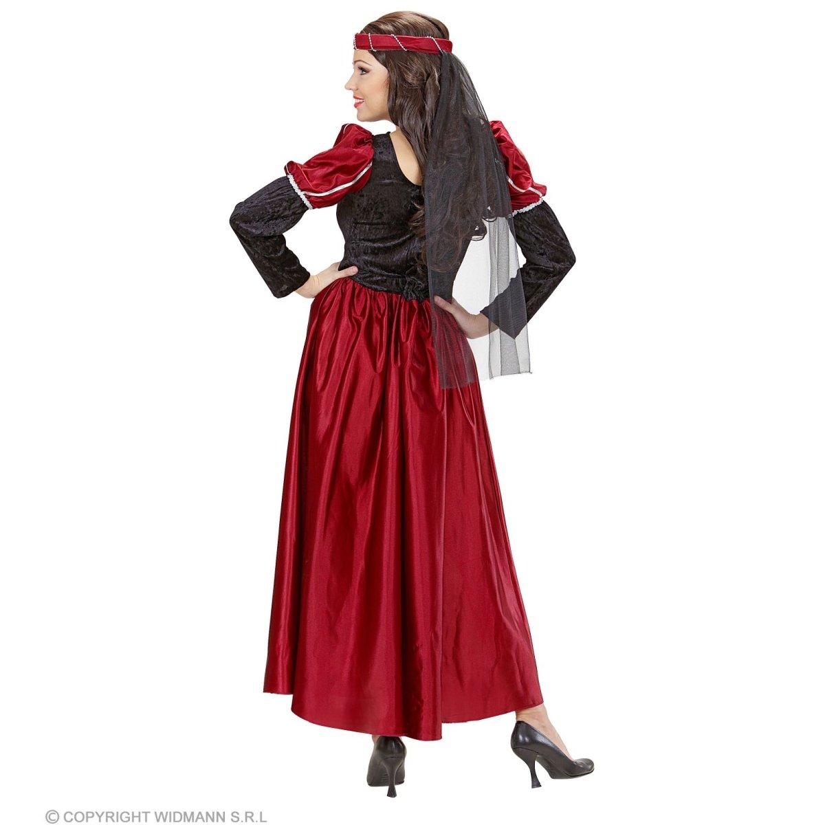 Costume Castellana |Widmann