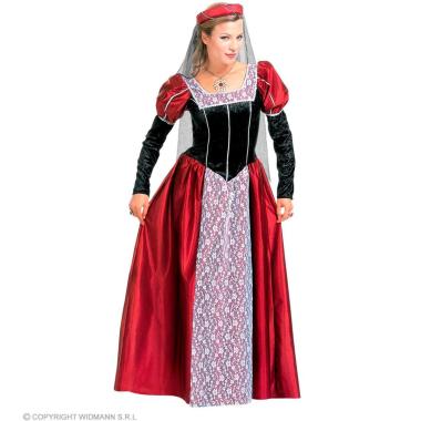 Costume Castellana |Widmann