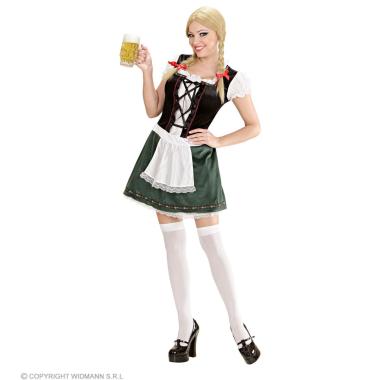 Costume Bavarese |Widmann