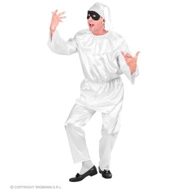 Costume Pulcinella |Widmann