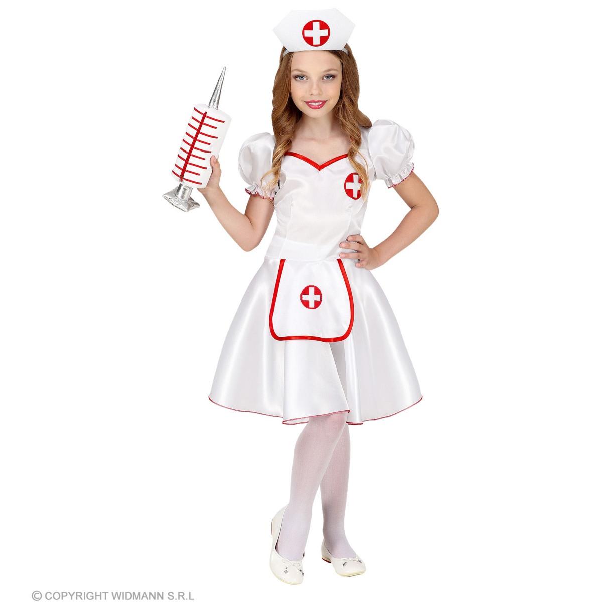 Costume Infermiera |Widmann