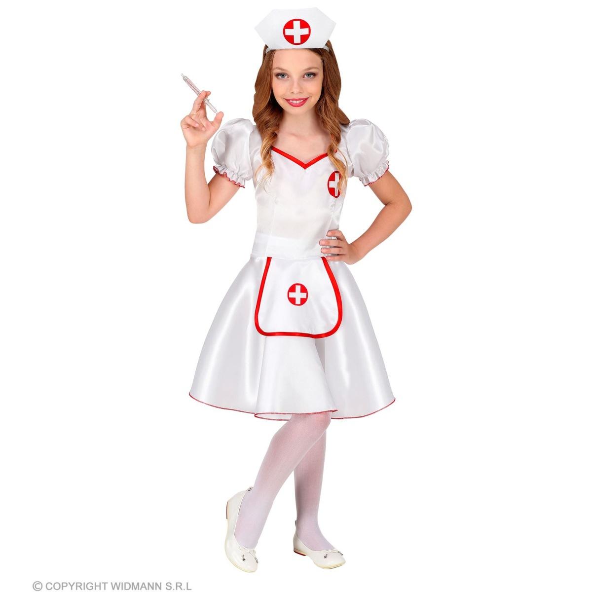 Costume Infermiera |Widmann