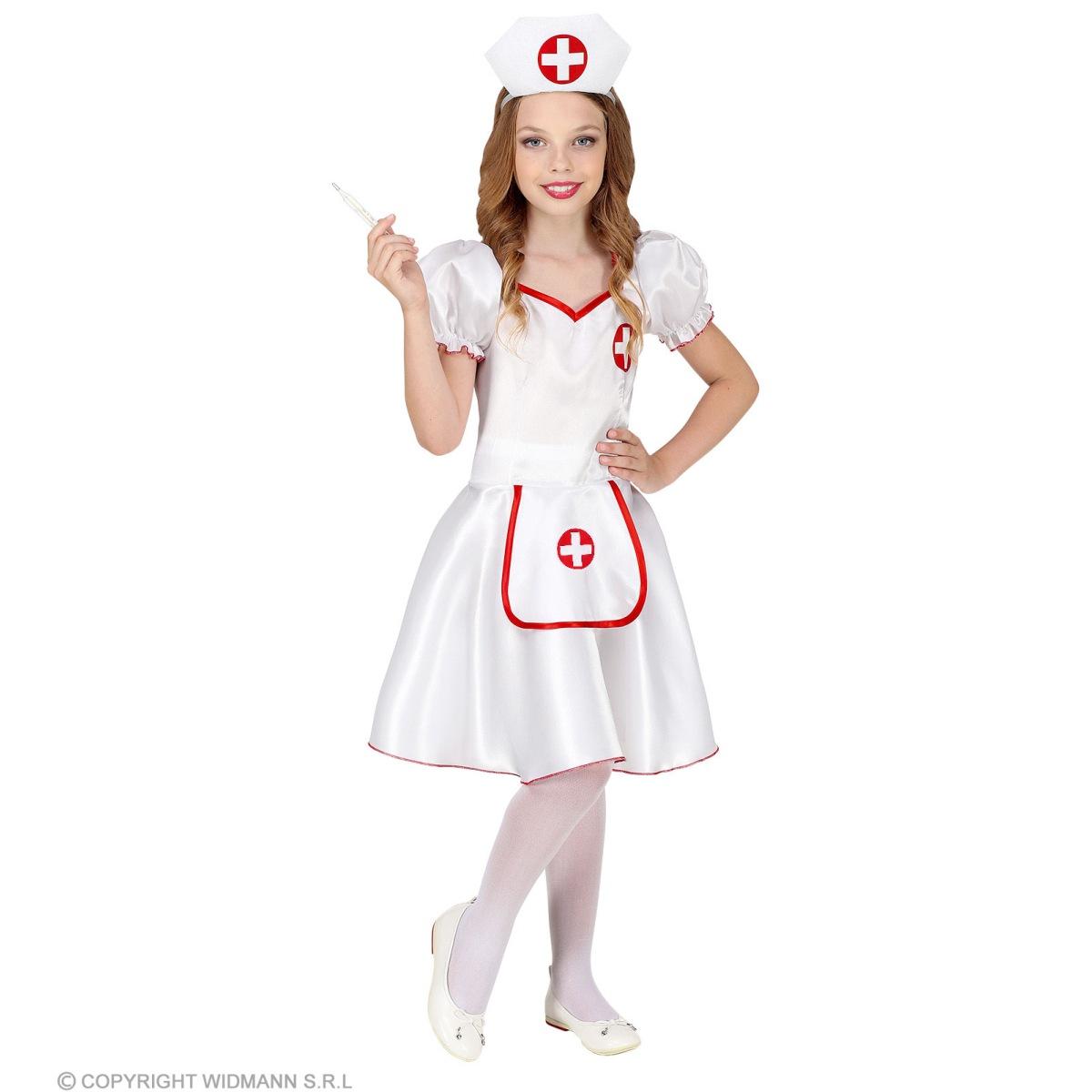 Costume Infermiera |Widmann