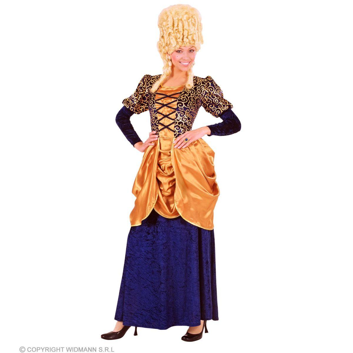 Costume Marchesa |Widmann