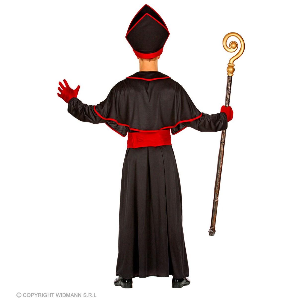 Costume Vescovo |Widmann