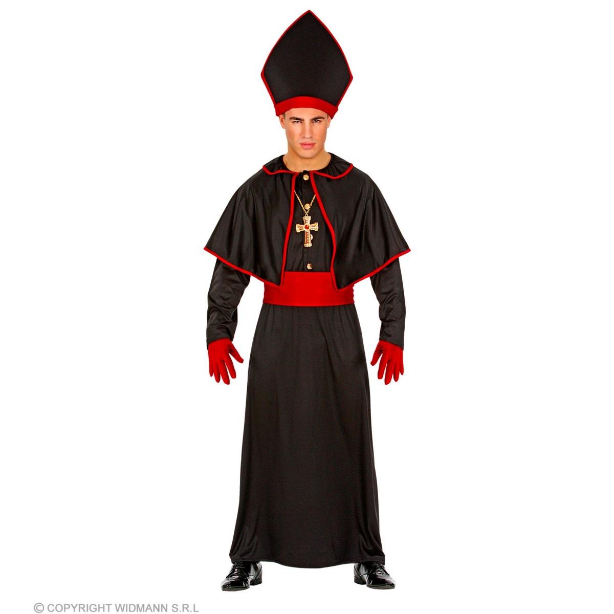 Costume Vescovo |Widmann