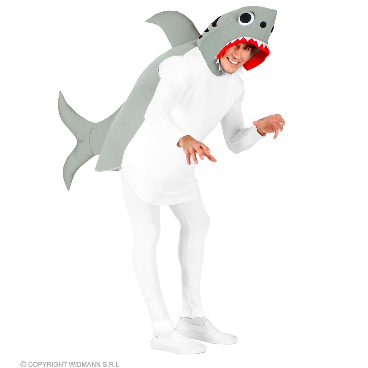 Costume Squalo |Widmann