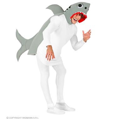 Costume Squalo |Widmann