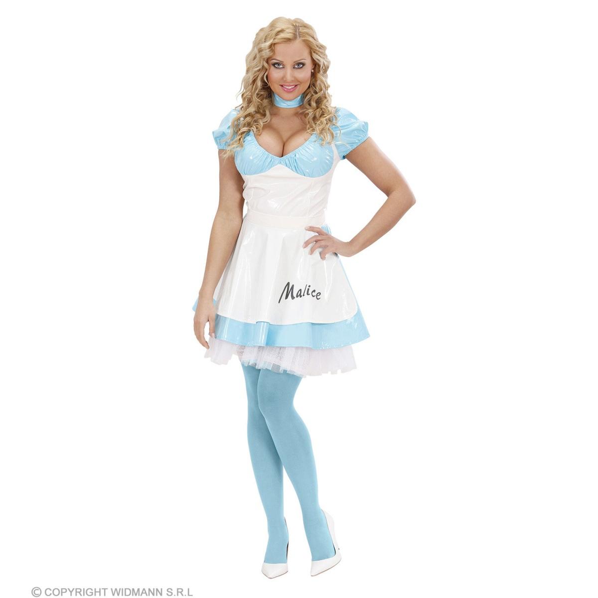 Costume Alice |Widmann