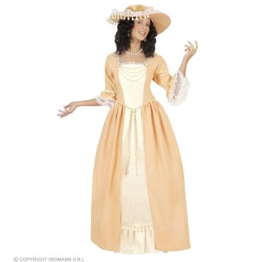 Costume da Dama di Corte |Widmann