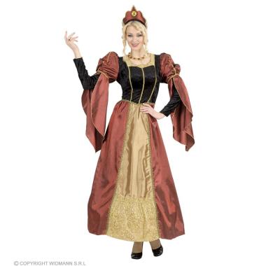 Costume Principessa Reale |Widmann