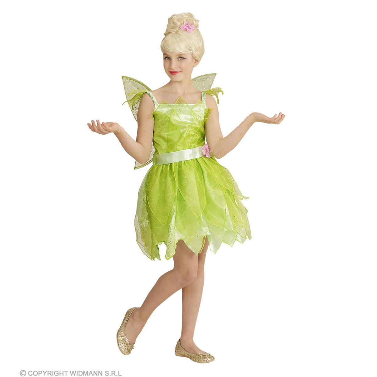 Costume Fatina Trilly |Widmann