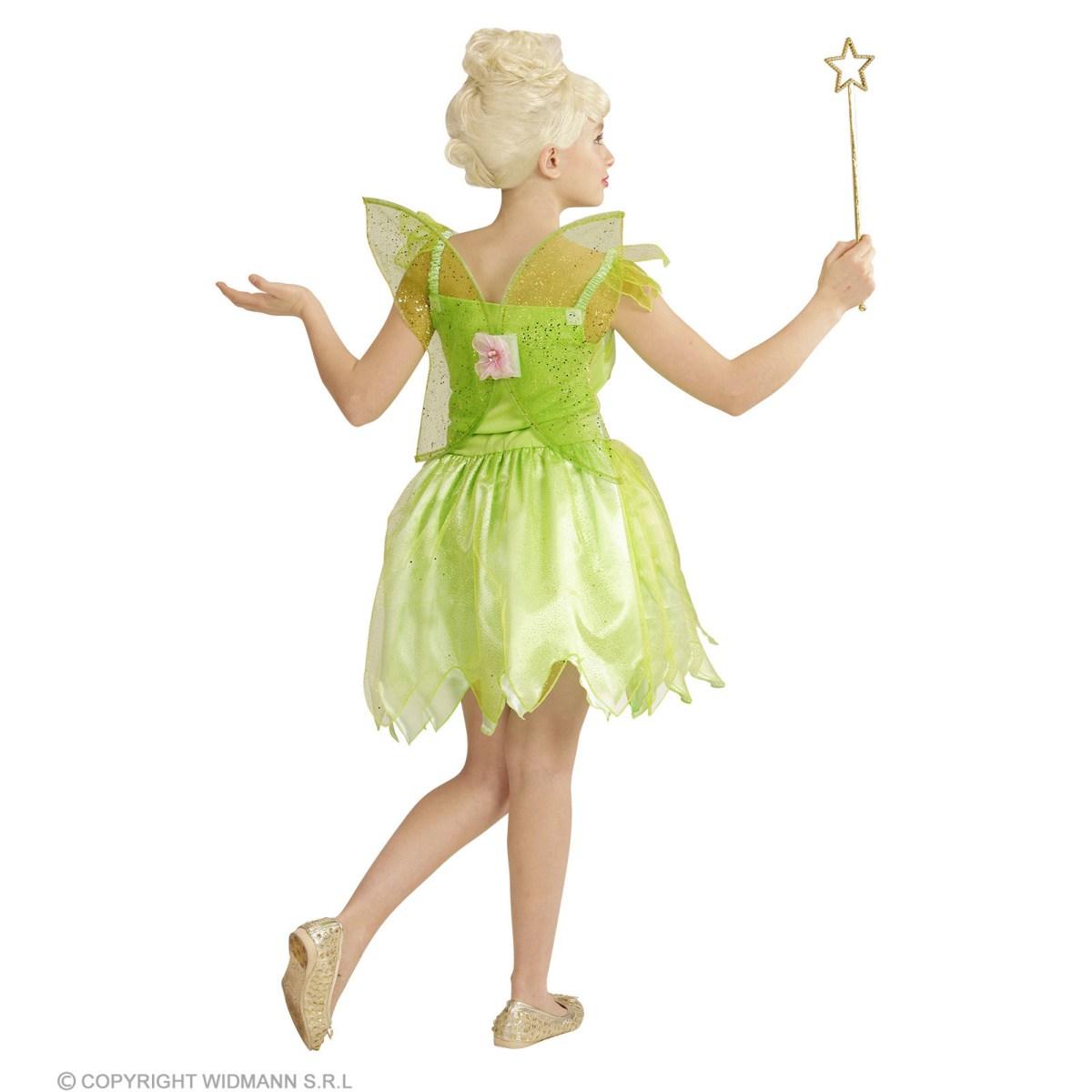 Costume Fatina Trilly |Widmann