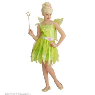 Costume Fatina Trilly |Widmann