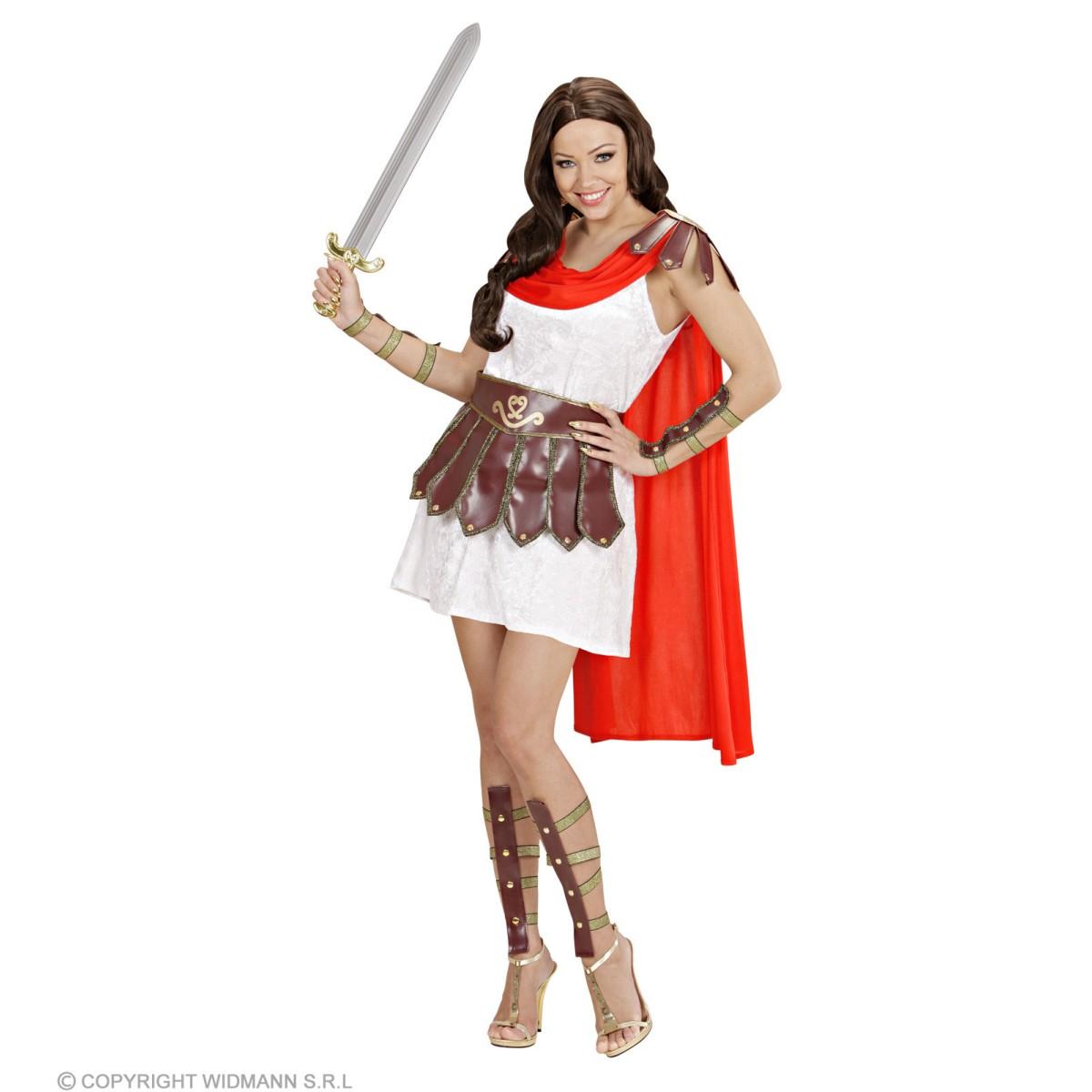 Costume Guerriera Romana |Widmann