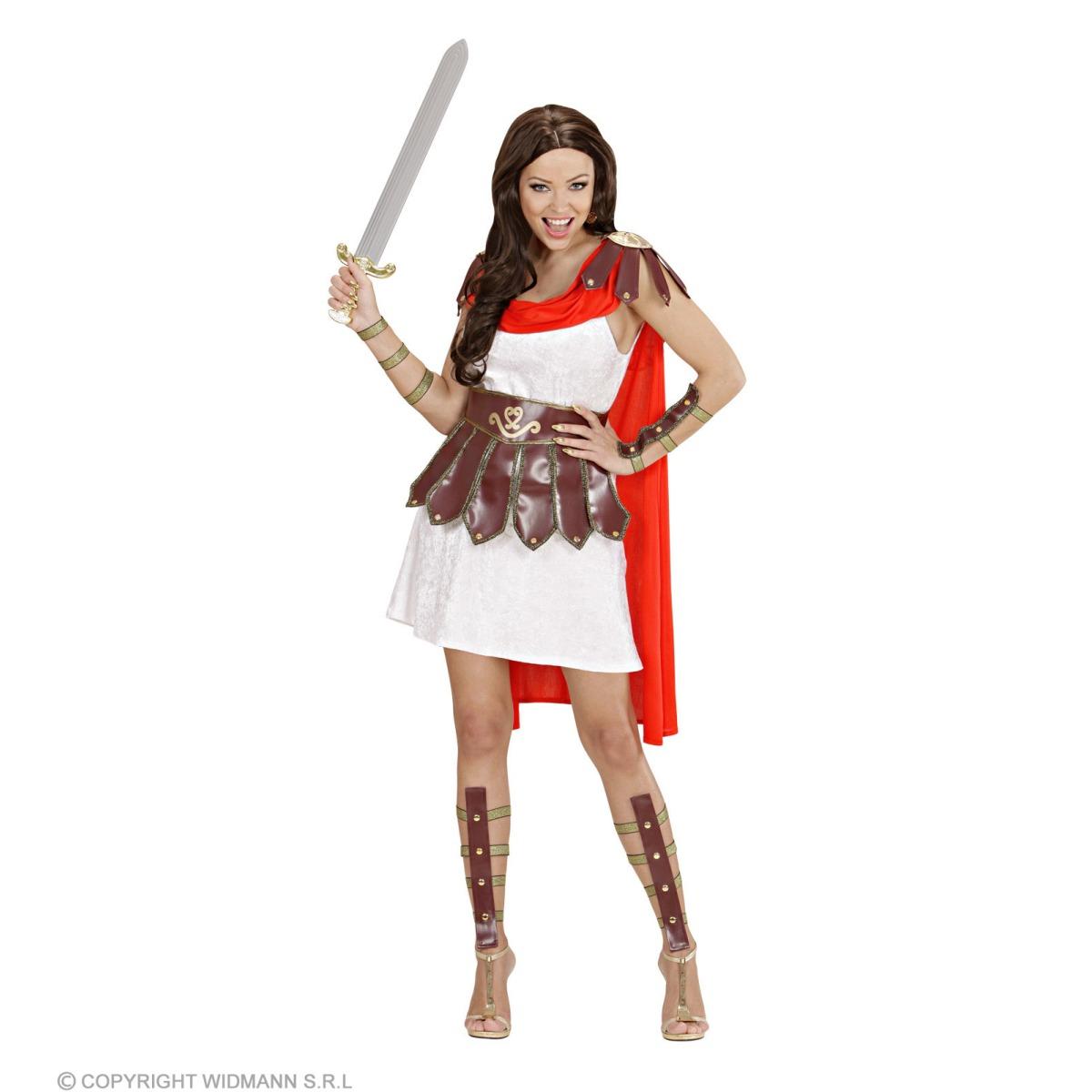 Costume Guerriera Romana |Widmann