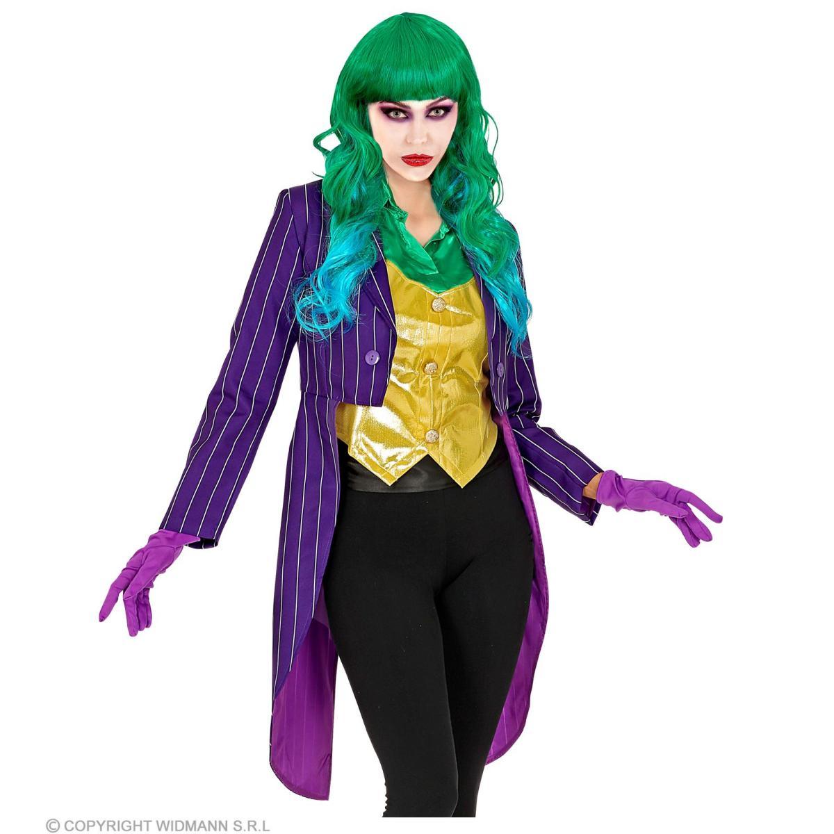 Giacca Frac Viola |Widmann