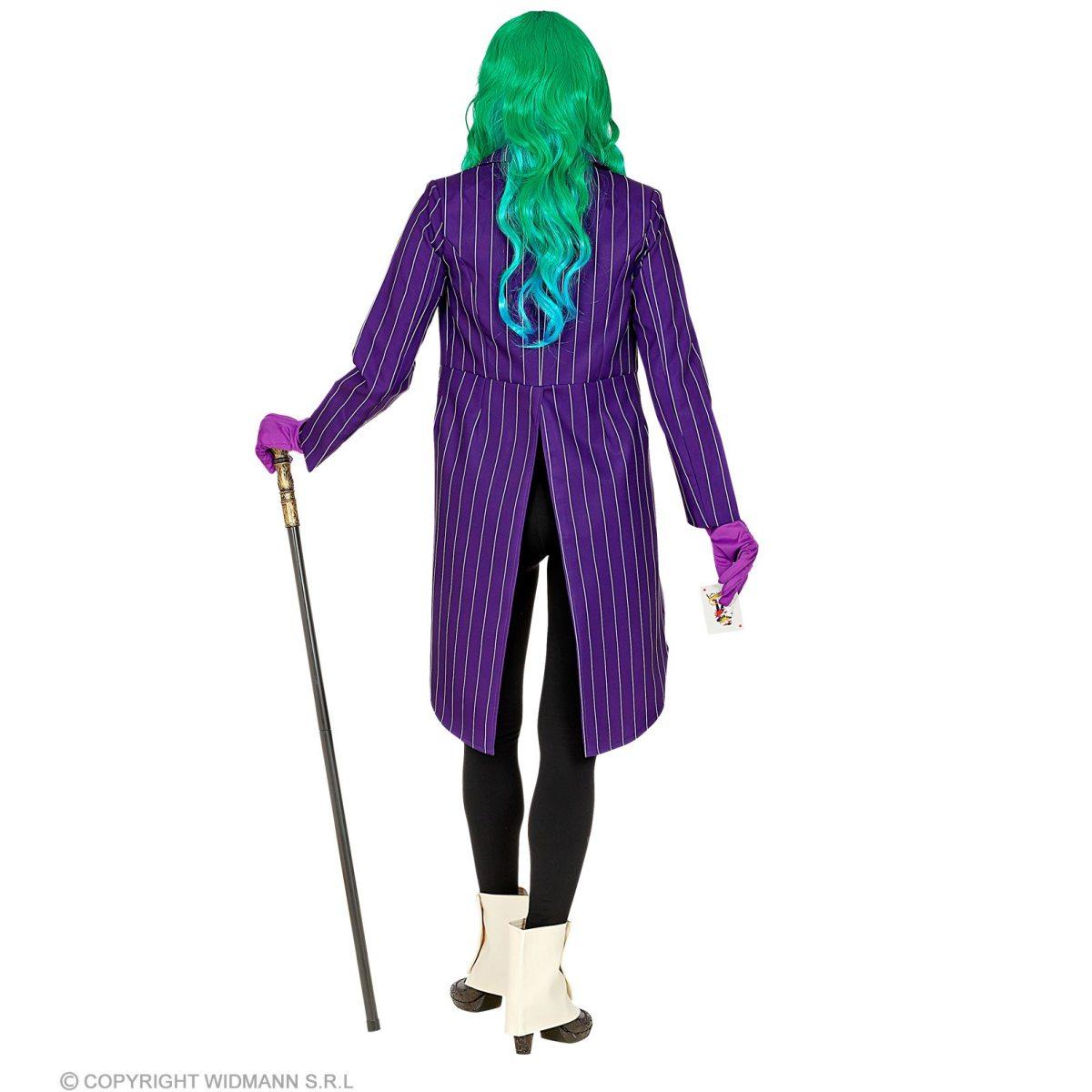 Giacca Frac Viola |Widmann