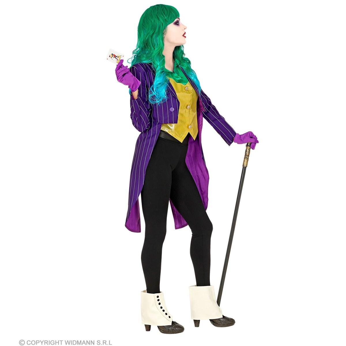 Giacca Frac Viola |Widmann