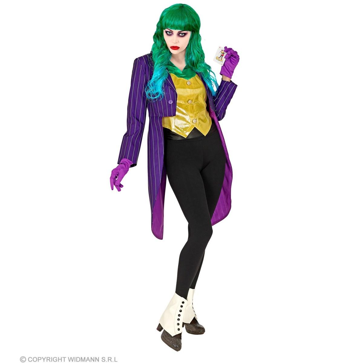 Giacca Frac Viola |Widmann