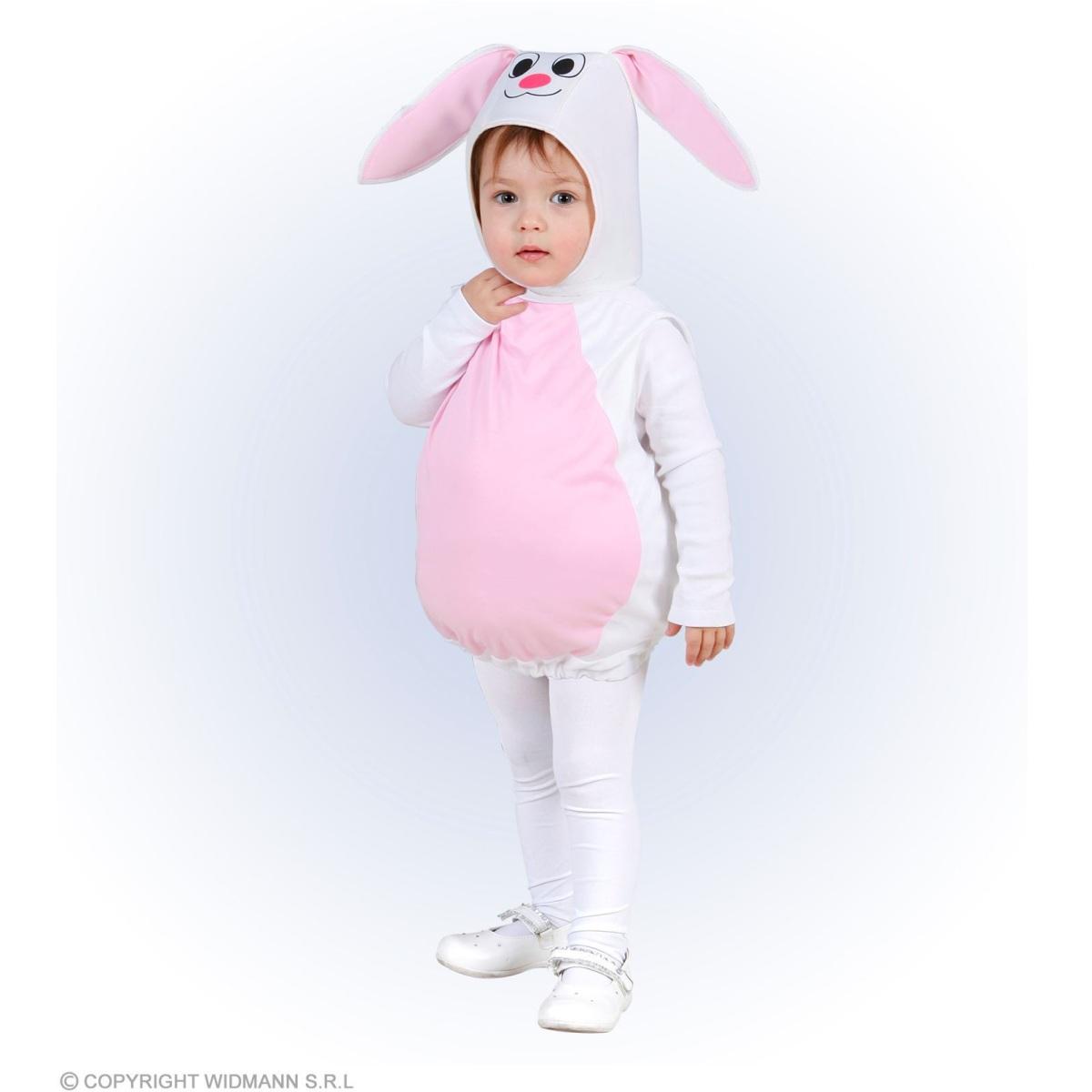 Costume Coniglietto Bianco |Widmann