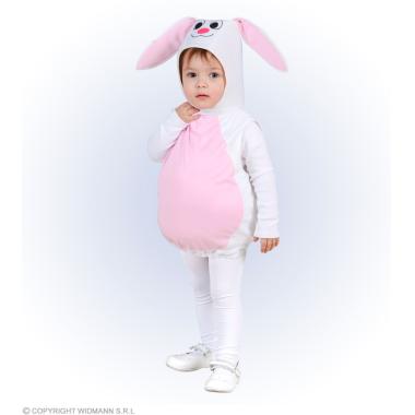 Costume Coniglietto Bianco |Widmann