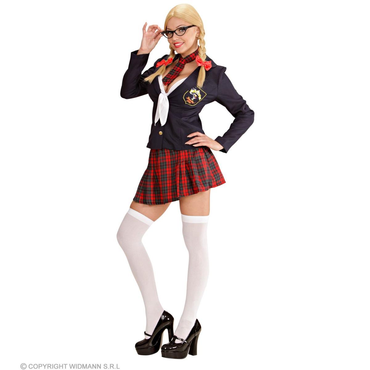 Costume Studentessa College |Widmann