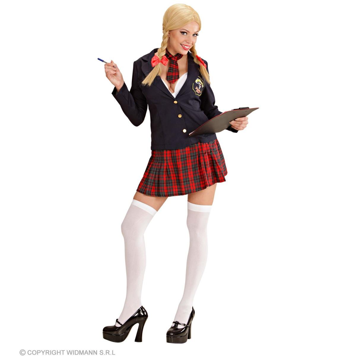 Costume Studentessa College |Widmann