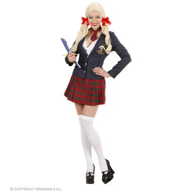Costume Studentessa College |Widmann