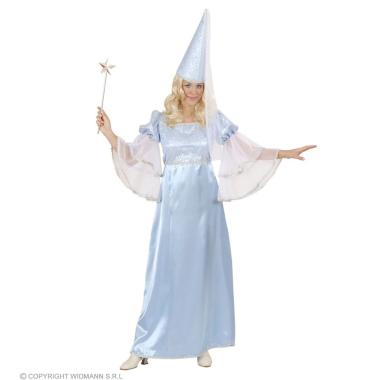 Costume Fata Turchina |Widmann