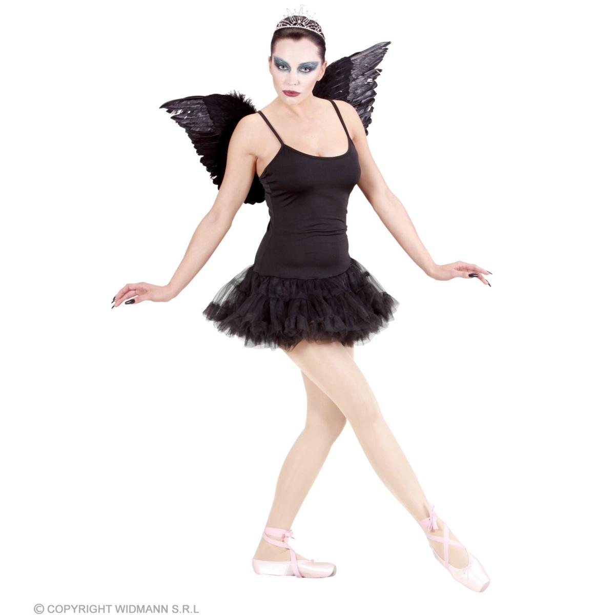 Costume Ballerina Nera |Widmann