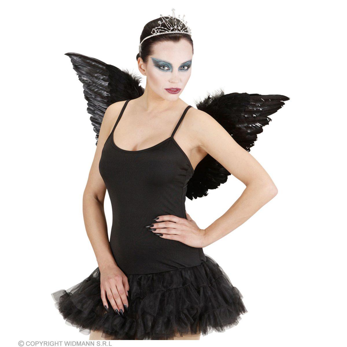 Costume Ballerina Nera |Widmann