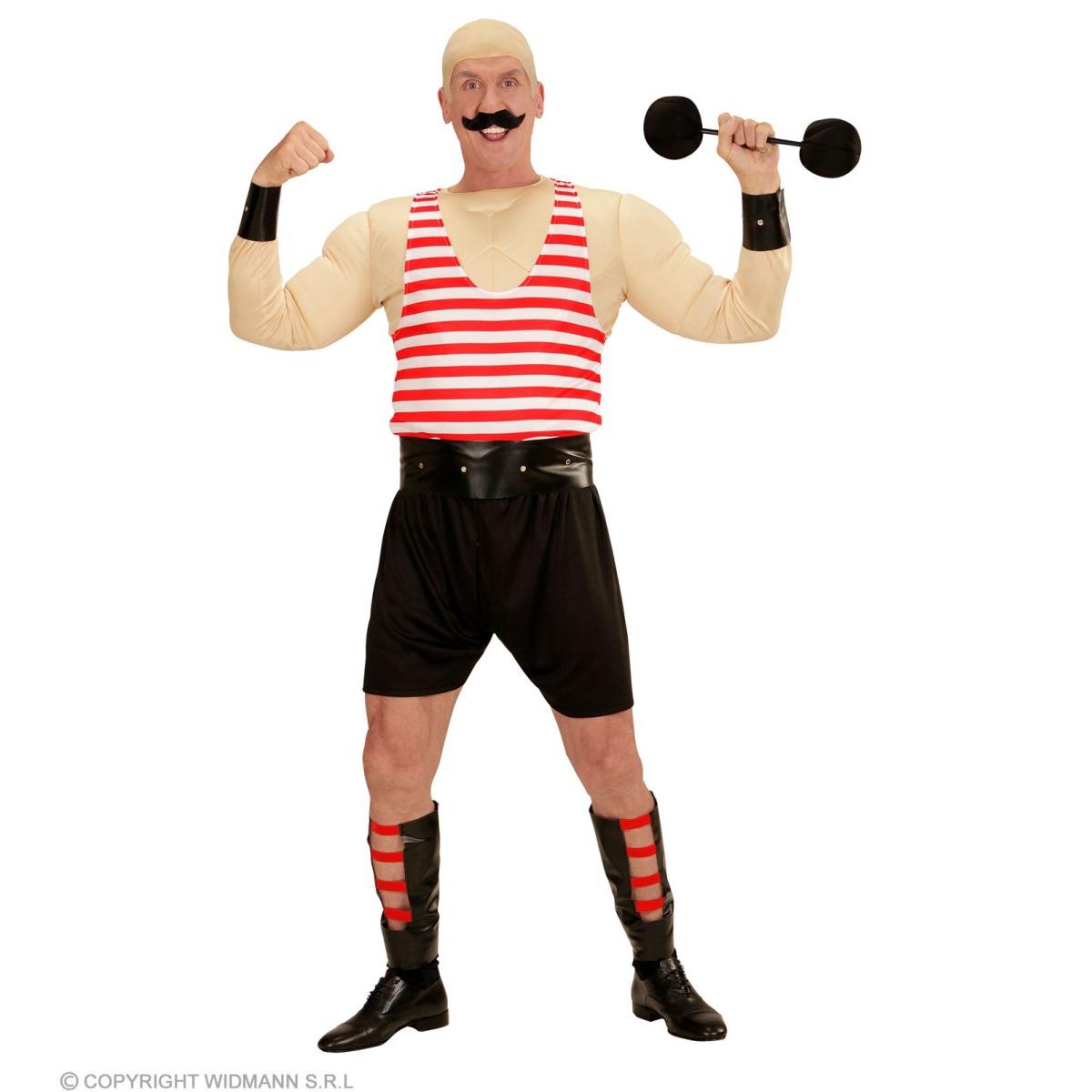 Costume Forzuto |Widmann