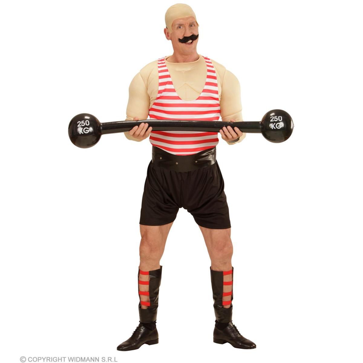 Costume Forzuto |Widmann