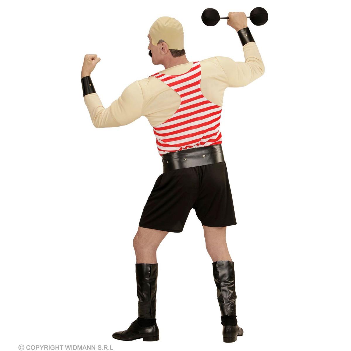 Costume Forzuto |Widmann