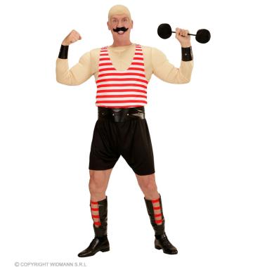 Costume Forzuto |Widmann