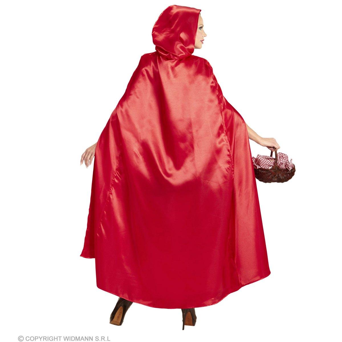 Costume Cappuccetto Rosso |Widmann