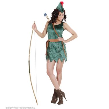 Costume Robin Hood |Widmann