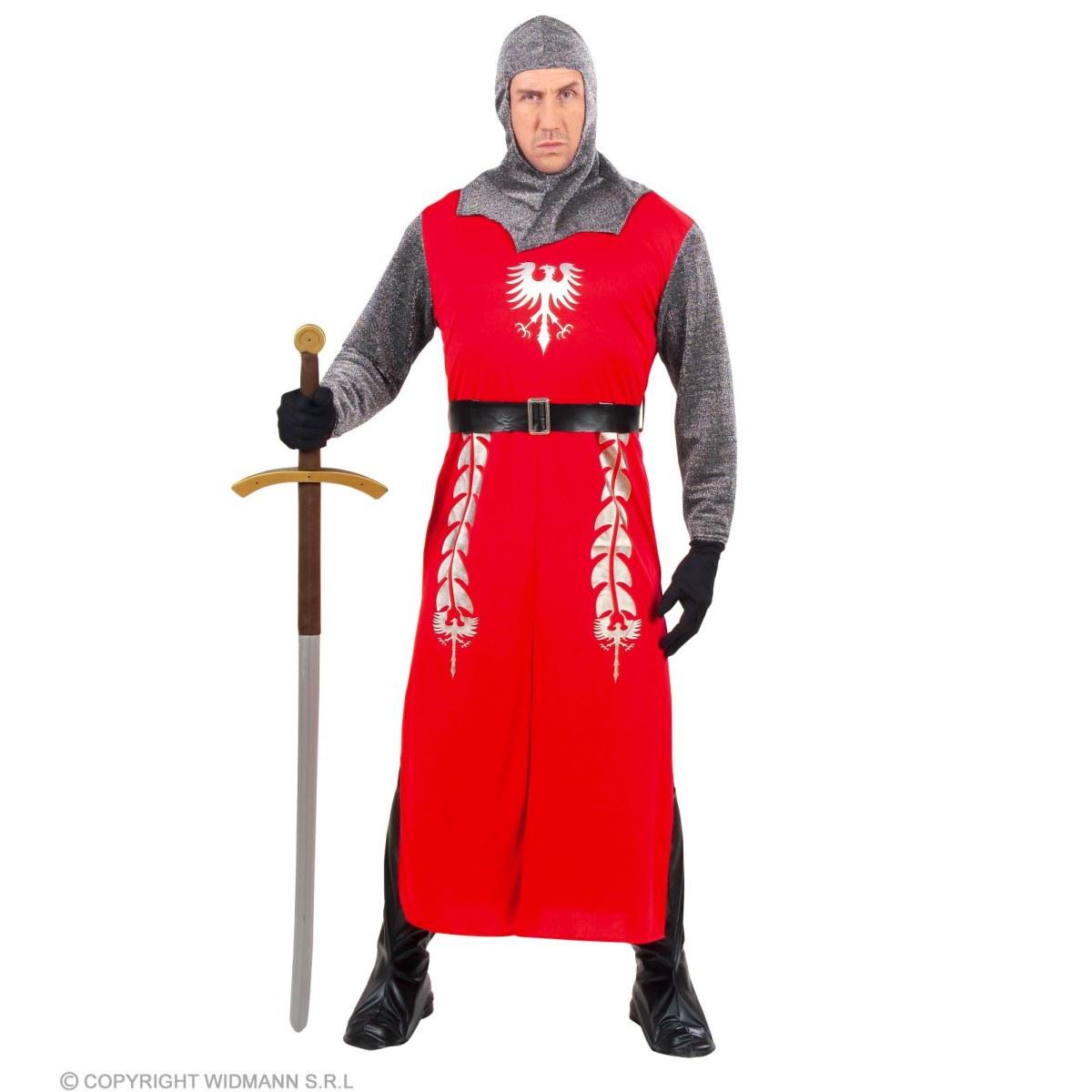 Costume Re Artù |Widmann