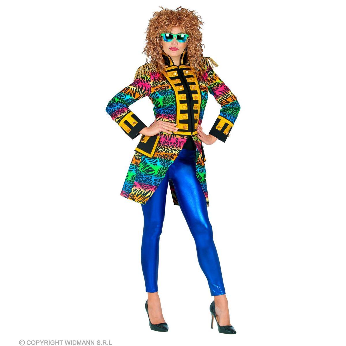 Giacca Parata Anni '80 |Widmann