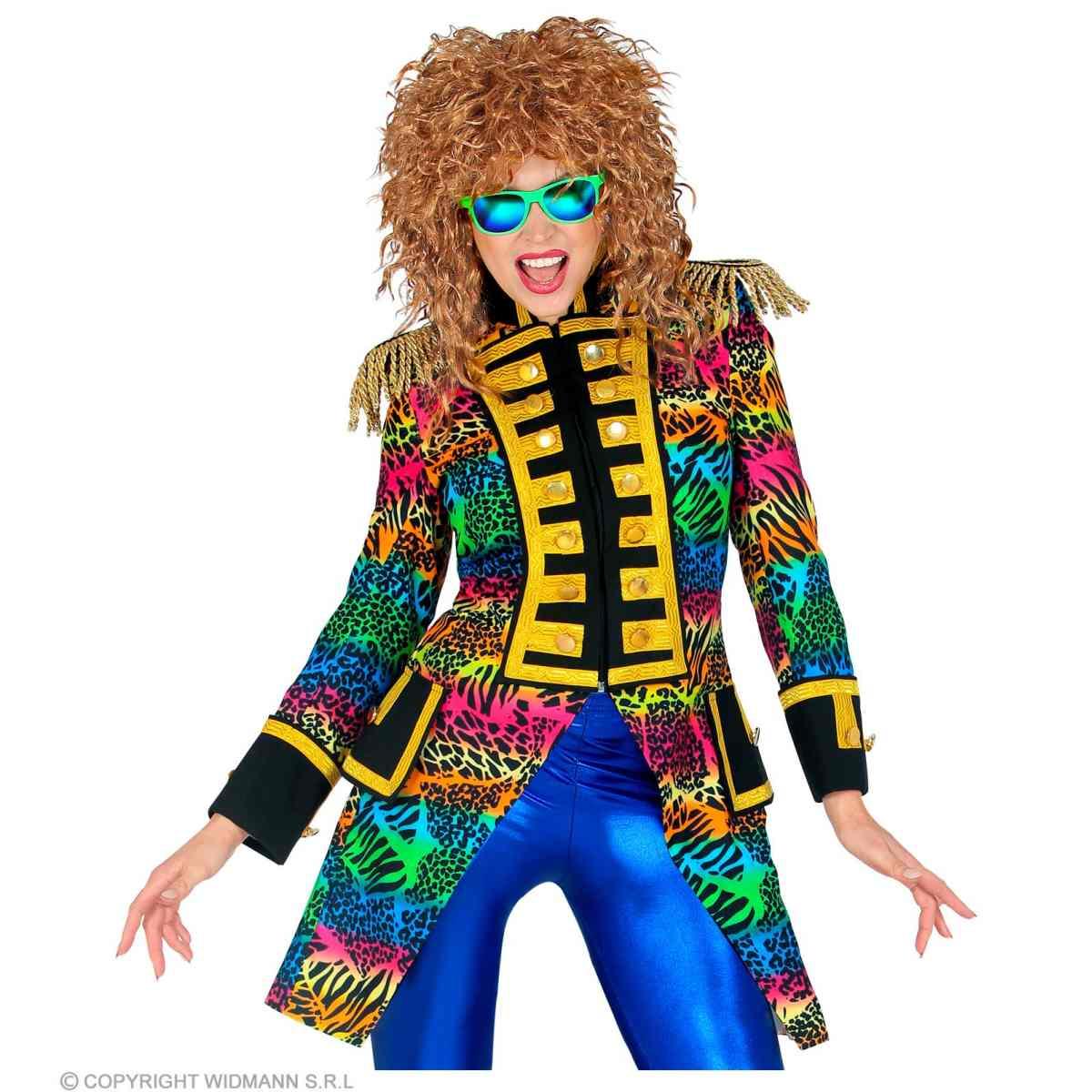 Giacca Parata Anni '80 |Widmann