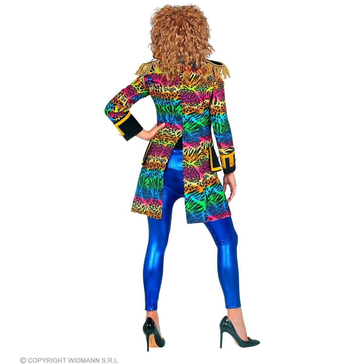 Giacca Parata Anni '80 |Widmann