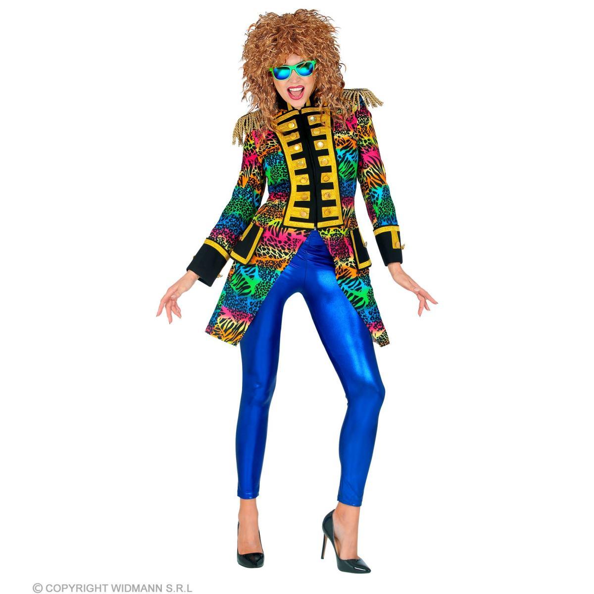 Giacca Parata Anni '80 |Widmann