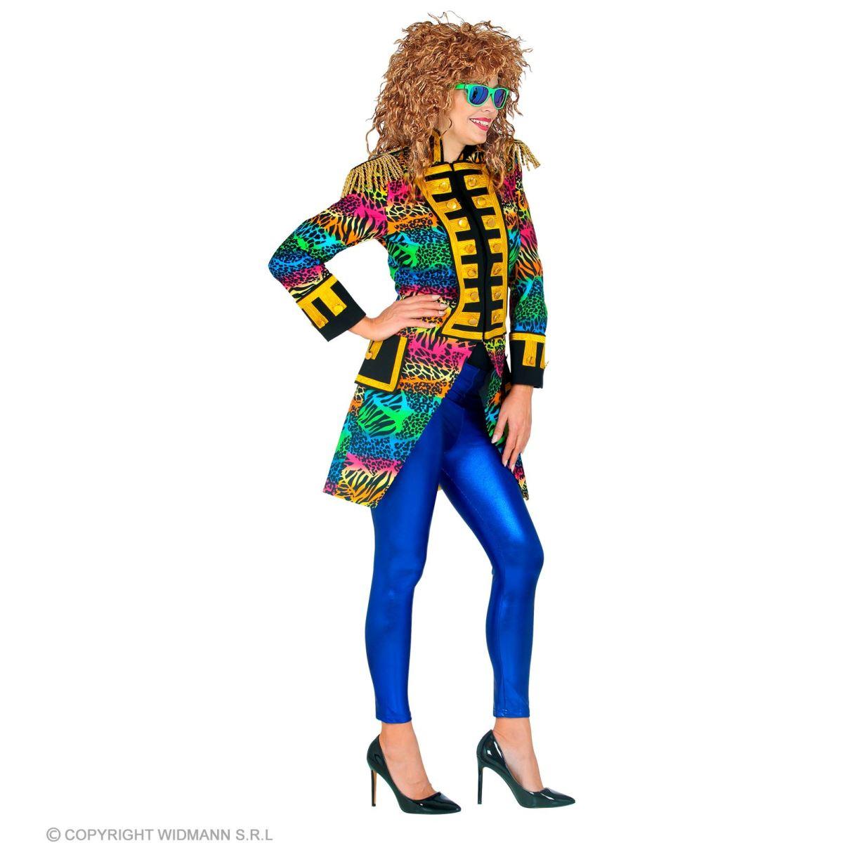 Giacca Parata Anni '80 |Widmann